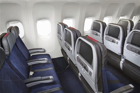 seat guru american airlines|How To Choose the Best Economy Seat on American .